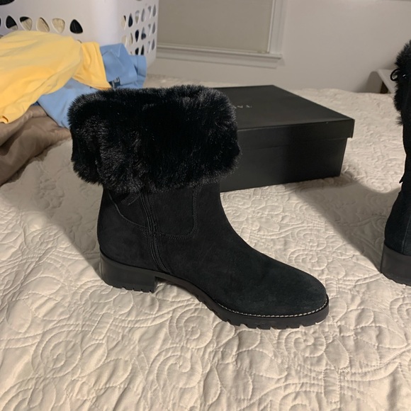 Talbots boots NEW - Picture 4 of 14
